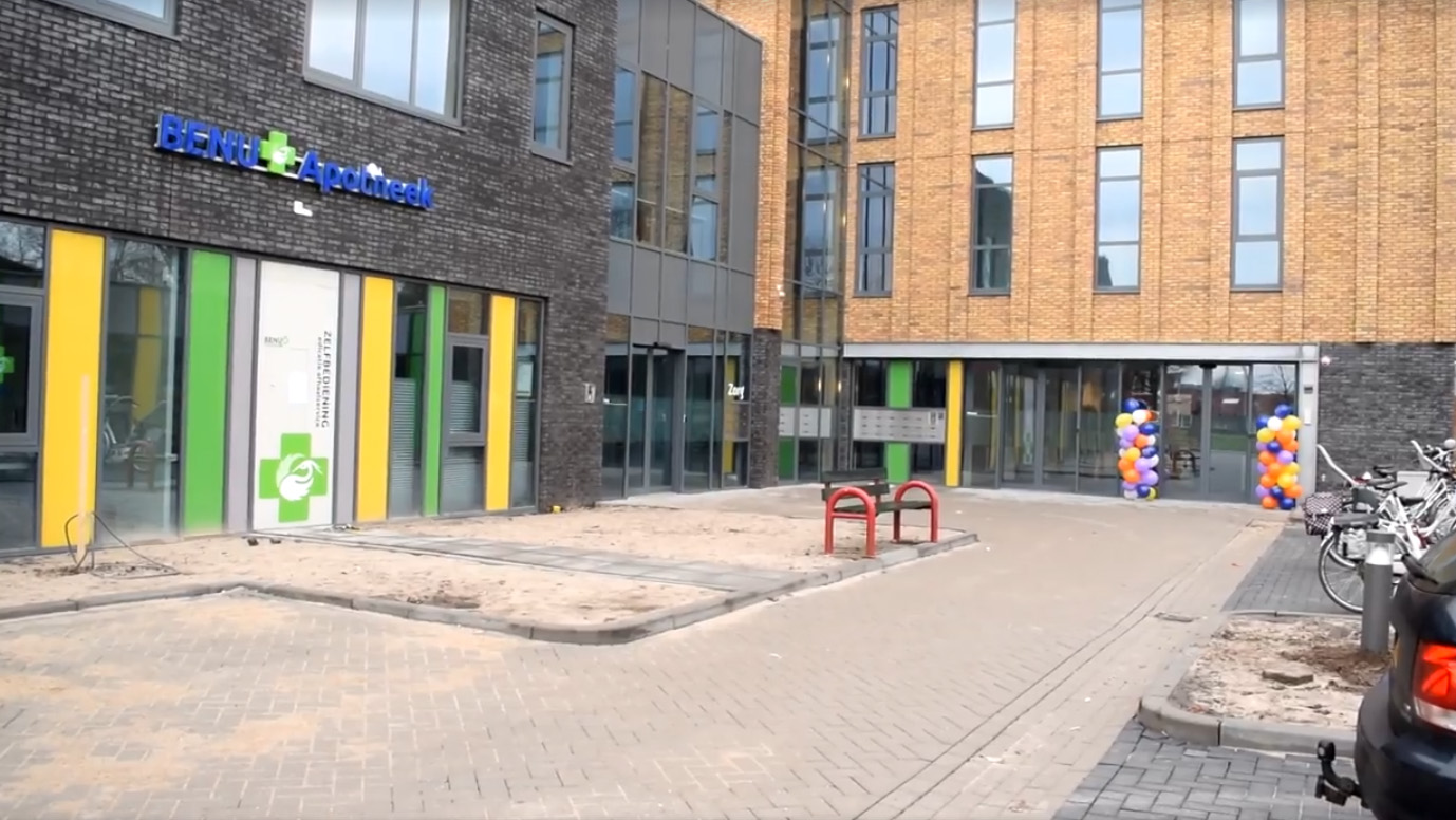 Hof en Hiem opent nieuwe locatie in Joure