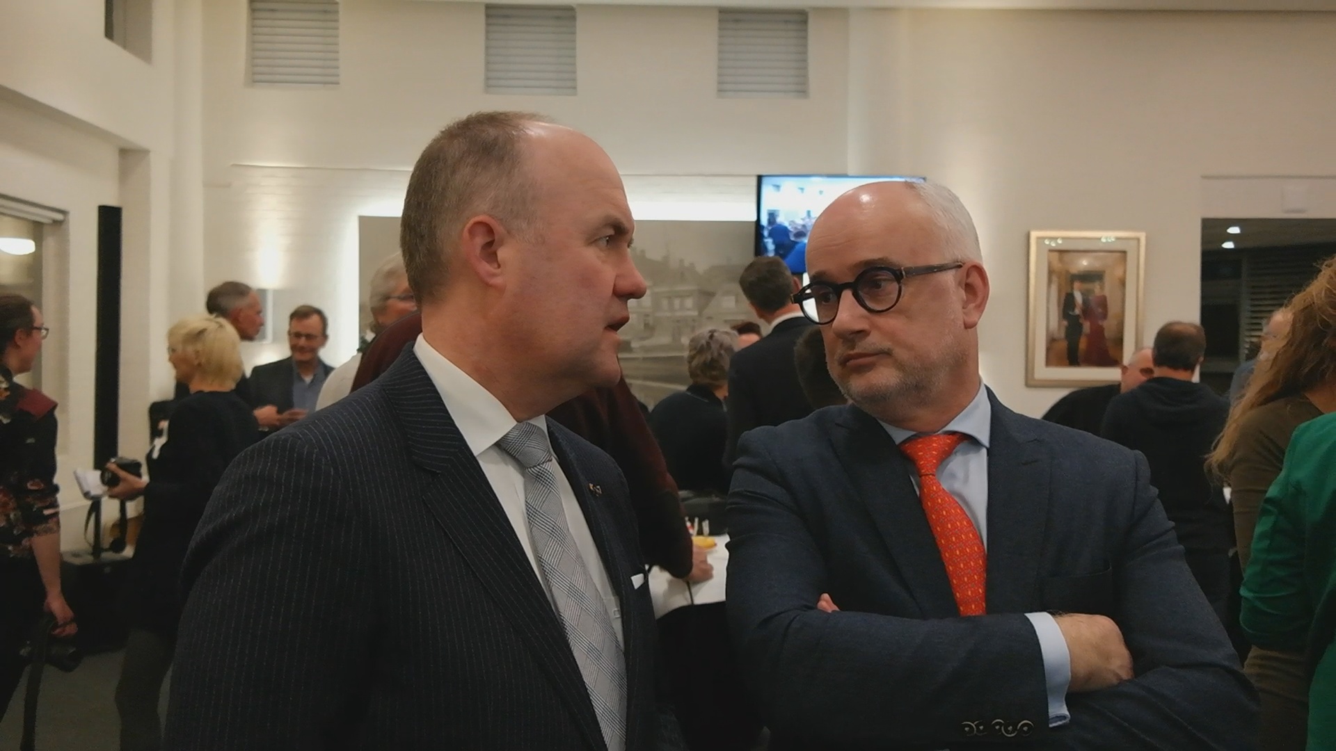 Groot verlies FNP bij gemeenteraadsverkiezing