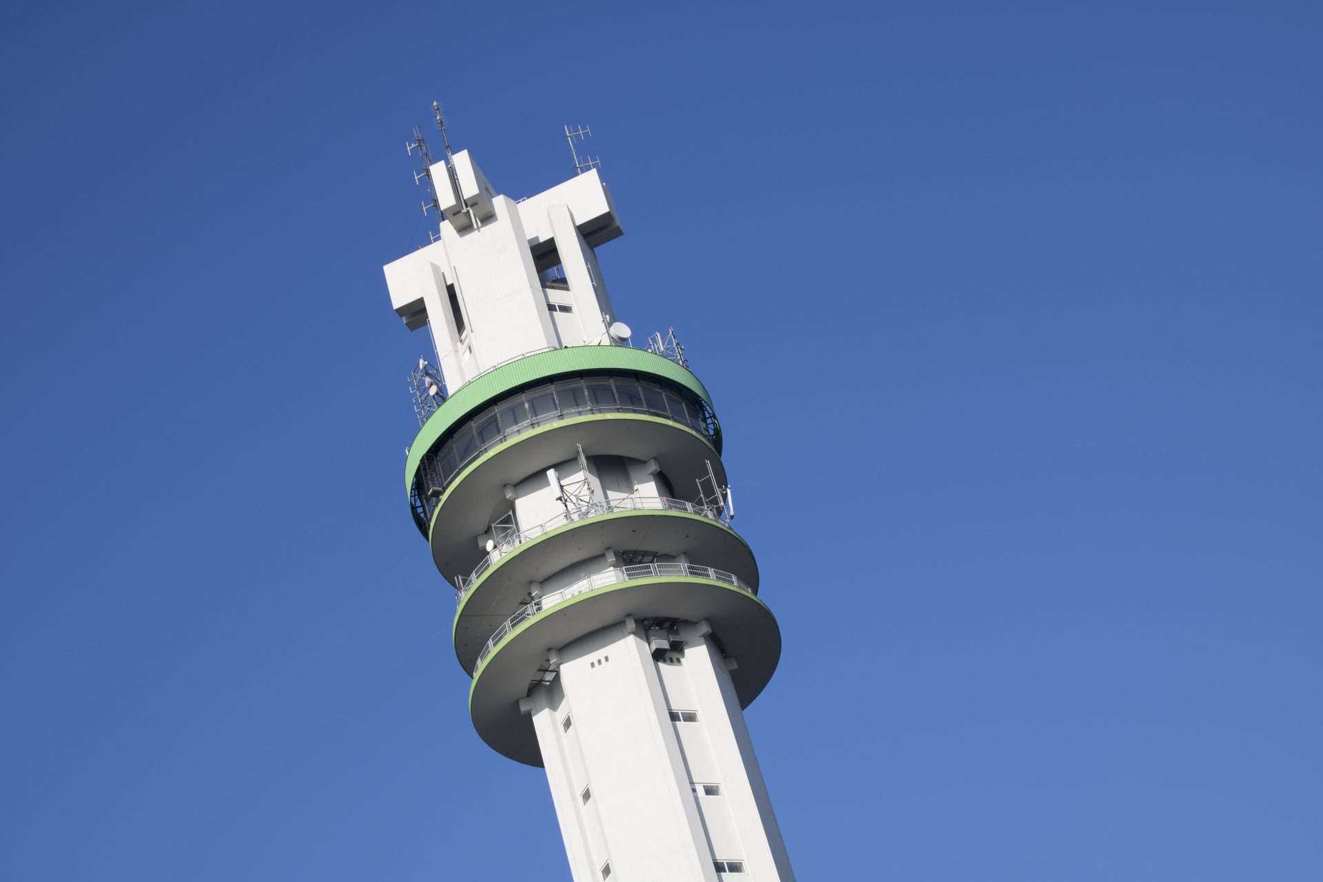 Radio Spannenburg opnieuw uit de lucht