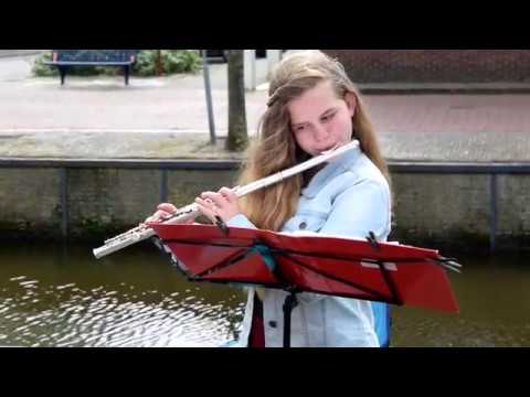 Koningsdag 2018 Fryske Marren
