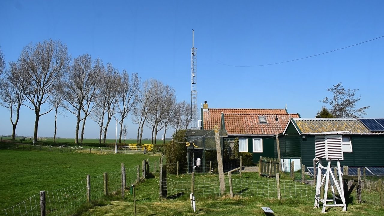 Extra Natuurprogramma in Oerke Oer
