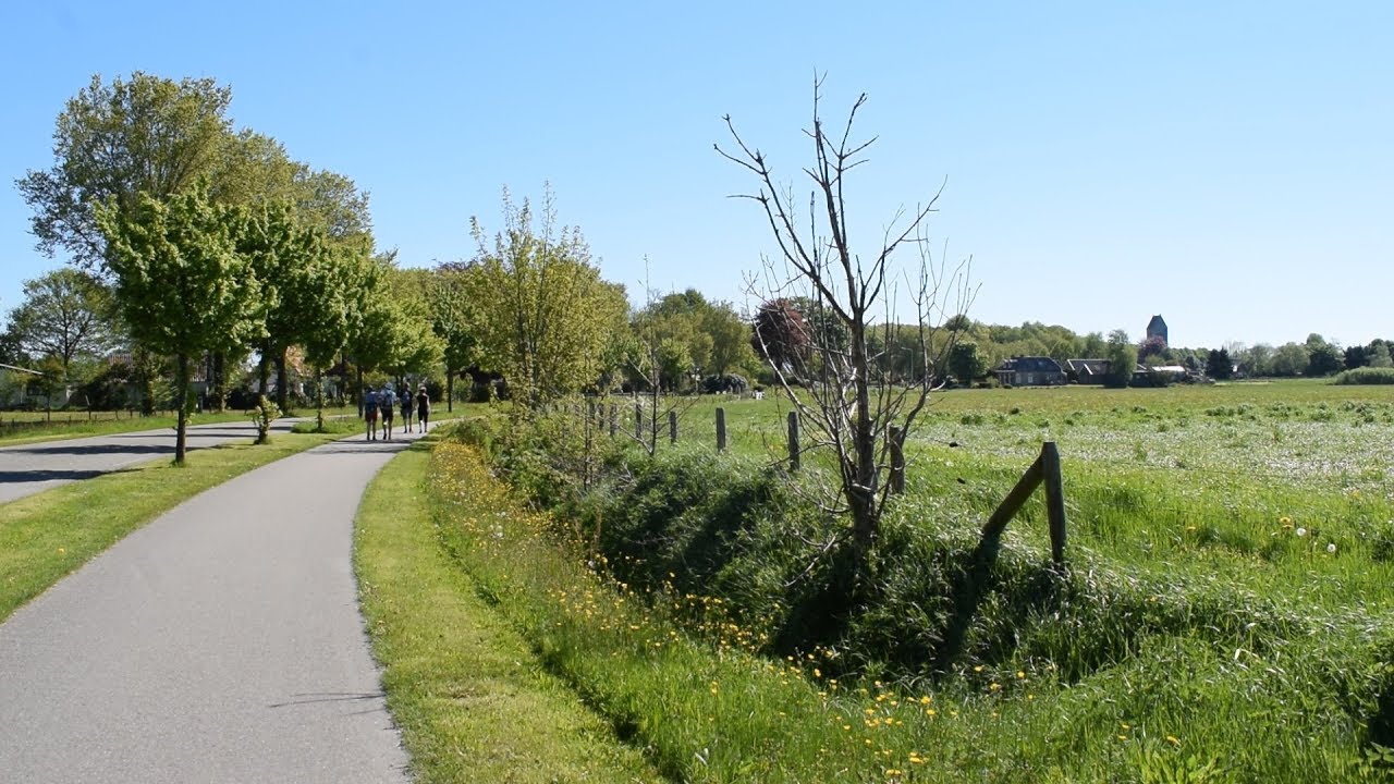 15e Gaasterland Wandeltocht