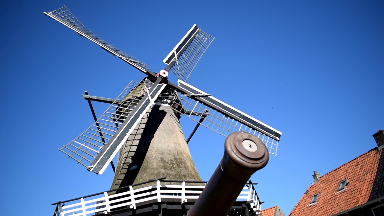 Sipelsneon in Sloten