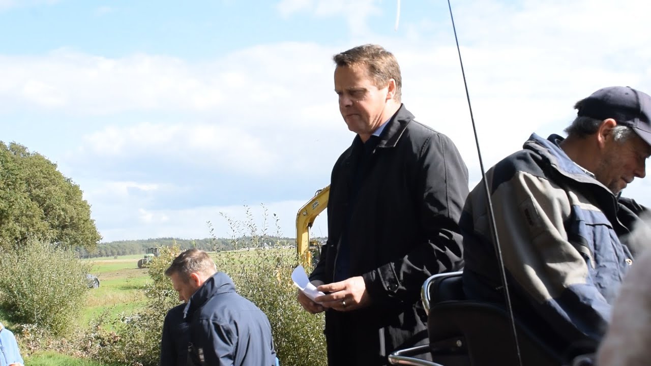 Herinrichting Séfonsterpolder