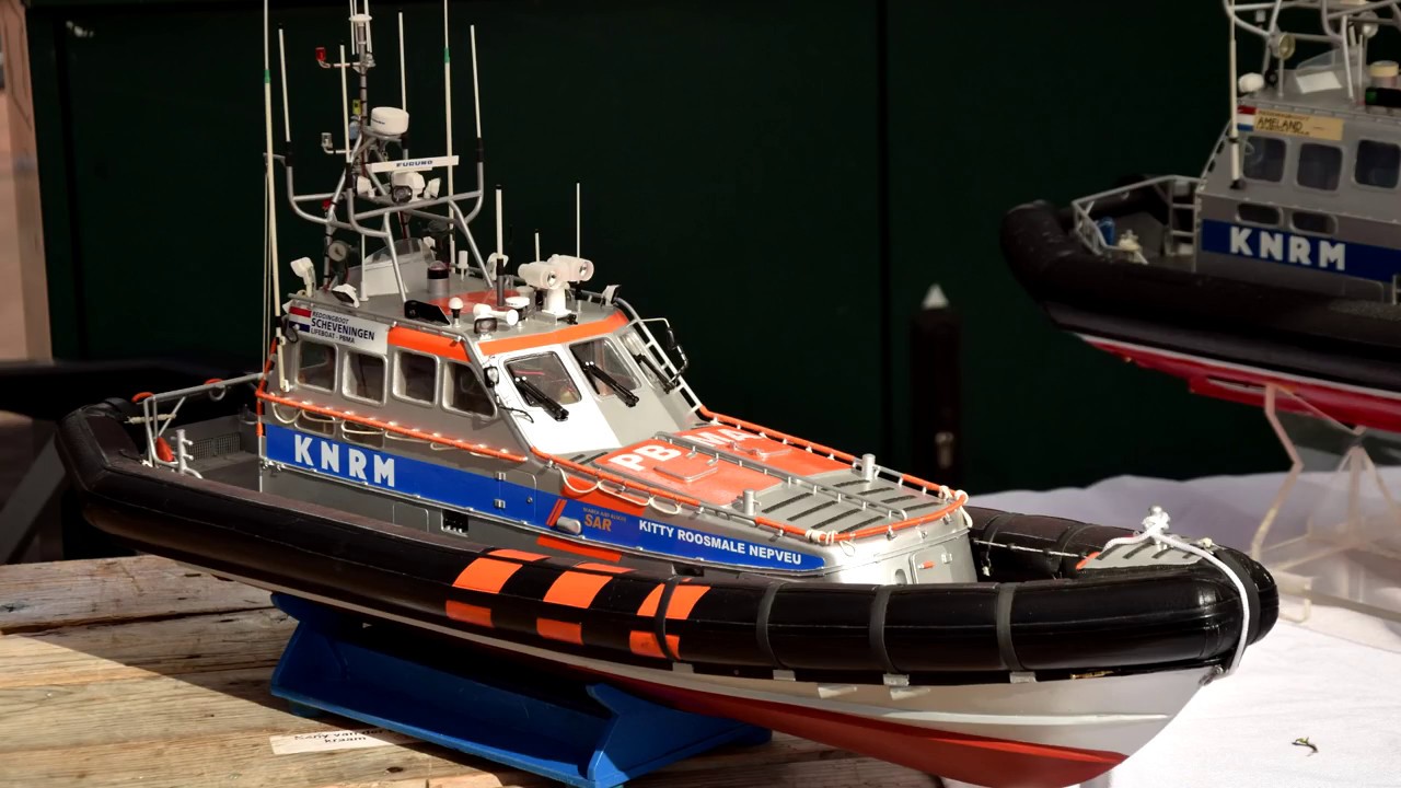 Oude Reddings Glorie in Lemmer