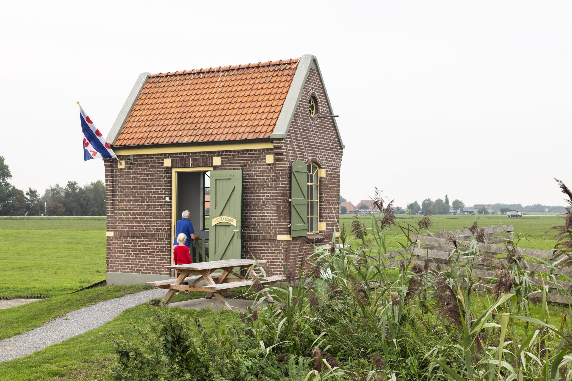 Lemster Bokking 2018