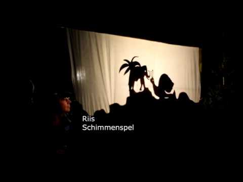 Nacht van de nacht in Balk en Riis