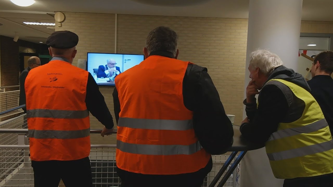 Raad stelt besluit zandwinning uit