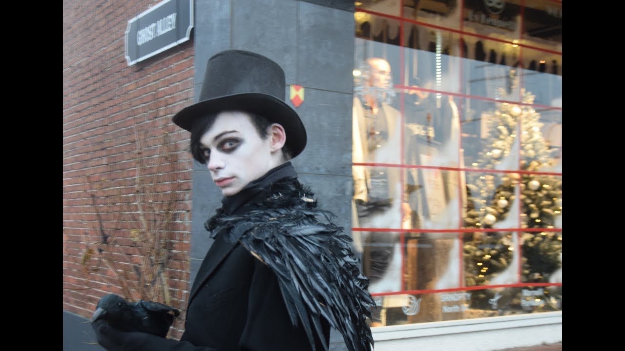 Lemster Dickensfestijn 2018