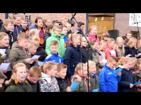 Heropening Centrum Balk