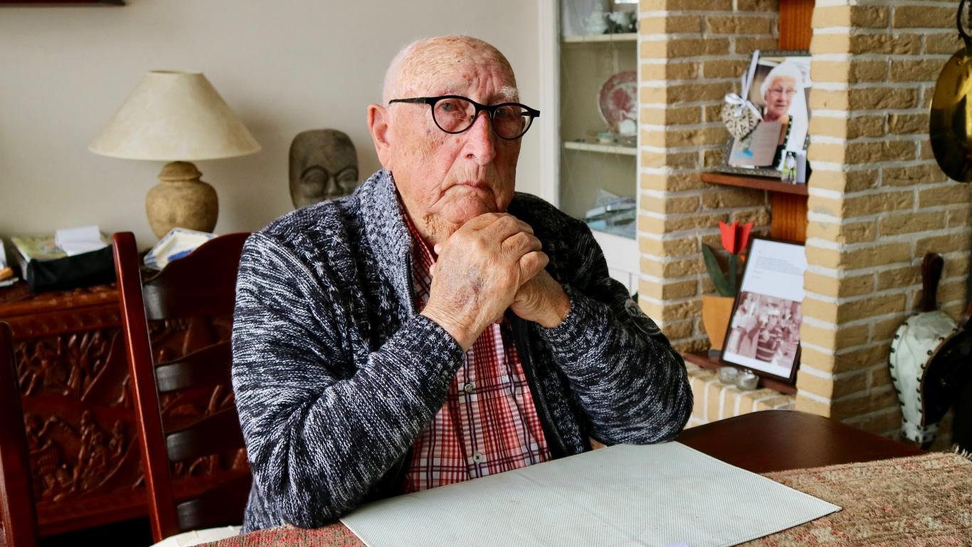 Oudste Friezen wonen in De Fryske Marren