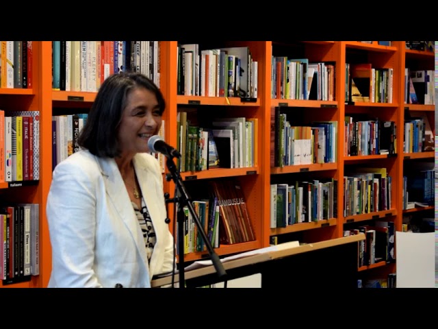 presentatie nederlandse versie van “Looking for uncle Joop