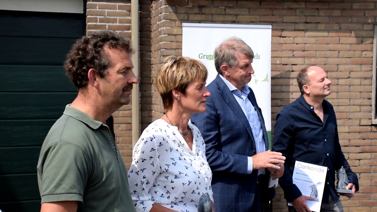 Fryske reklamepriis 2018 útrikt yn Noordbroek