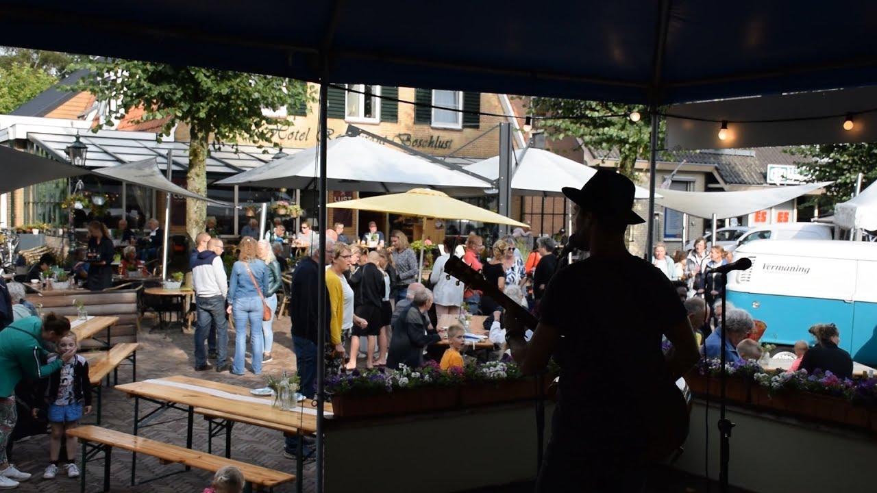 Preuvenement in Oudemirdum geslaagd