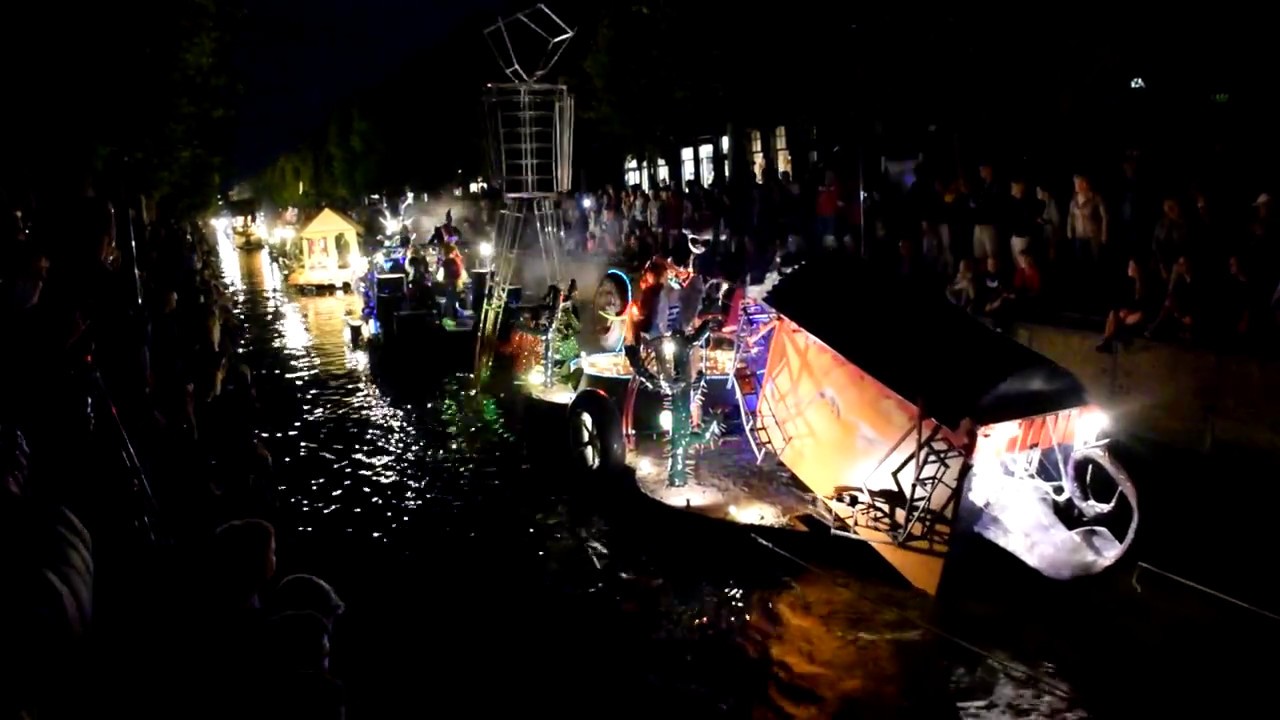 Snelle oplossingen bij Gondelvaart Balk
