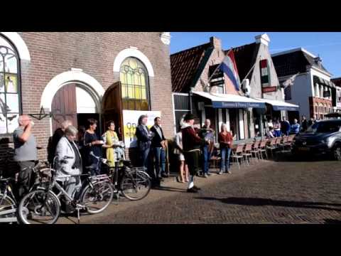 Monumentendag is “Kroegentocht”