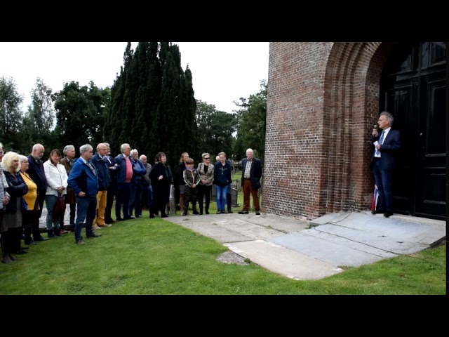 Westermar toren weer in gebruik