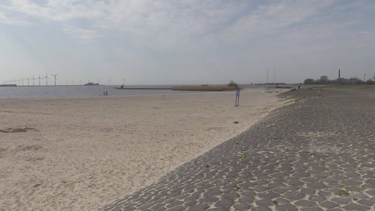 De stilte van 1e paasdag 2020