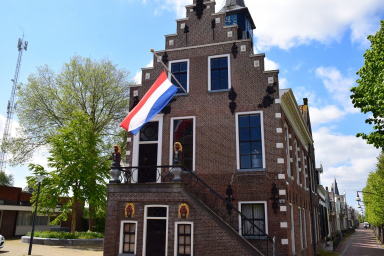 Waar kan ik herdenken? – 4 mei in De Fryske Marren