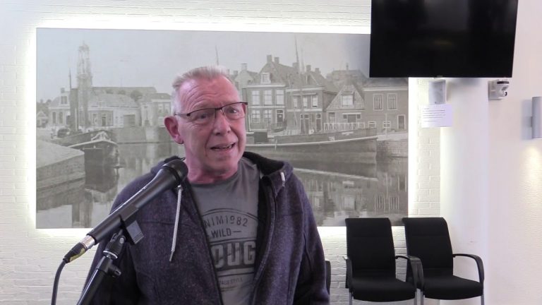 Petitie Krijgerplein aangeboden