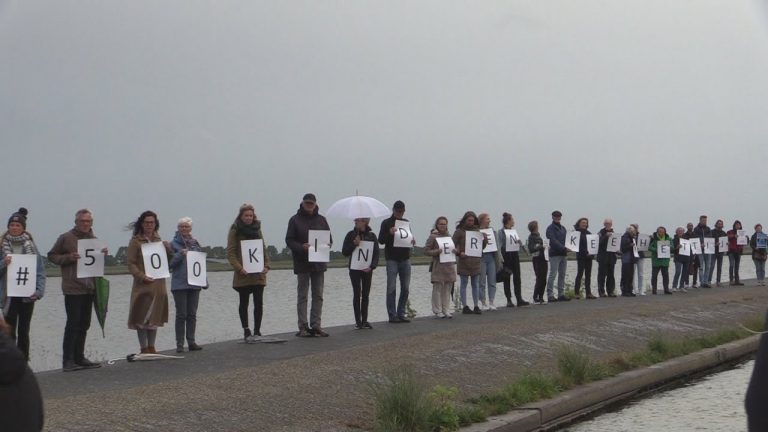 “Keer het Tij” Lemmer
