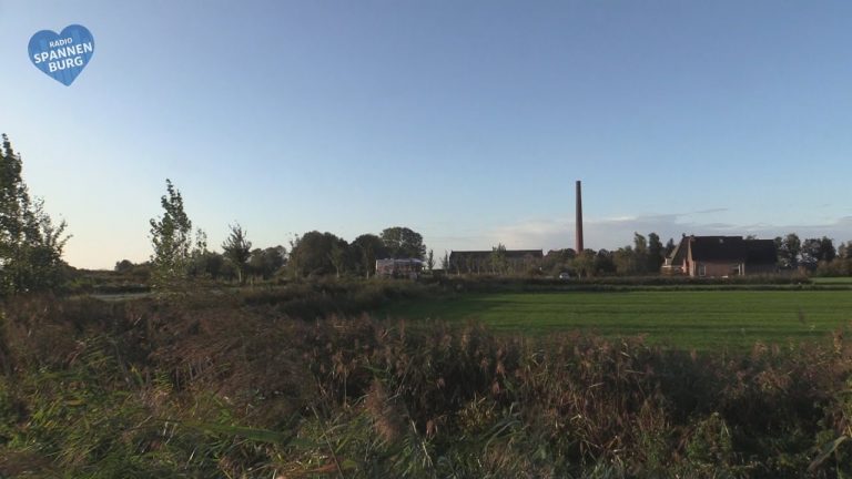Ir. D.F. Woudagemaal viert 100e verjaardag