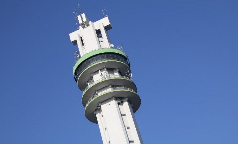 Werkzaamheden aan zendmast, dinsdag geen signaal op 96.4 FM