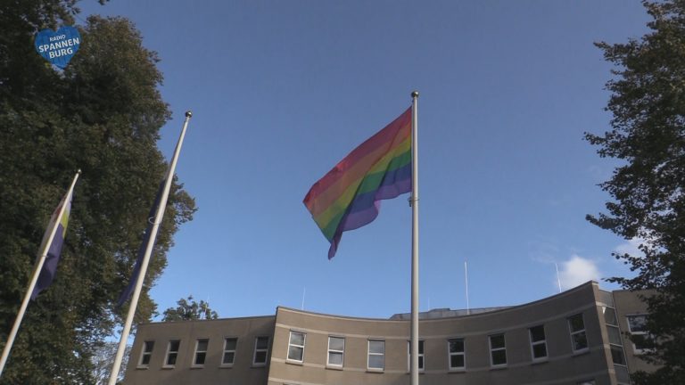 De Fryske Marren Regenboog gemeente