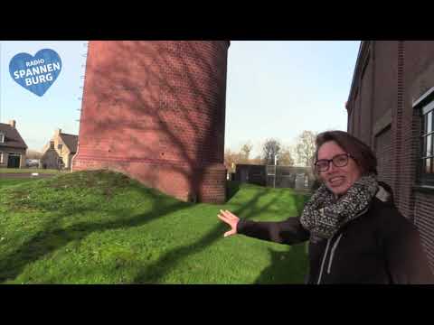 Ir.D.F.Woudagemaal na 100 jaar