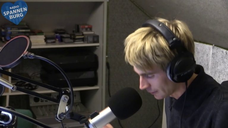 Veel extra programma’s bij Radio Spannenburg