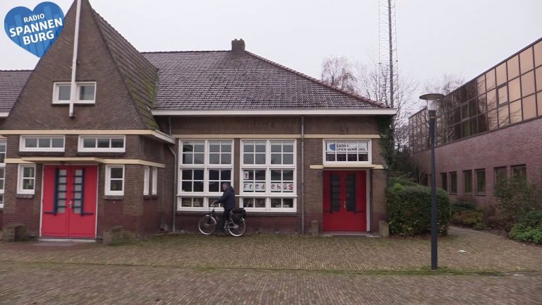 Extra uitzendingen bij Radio Spannenburg