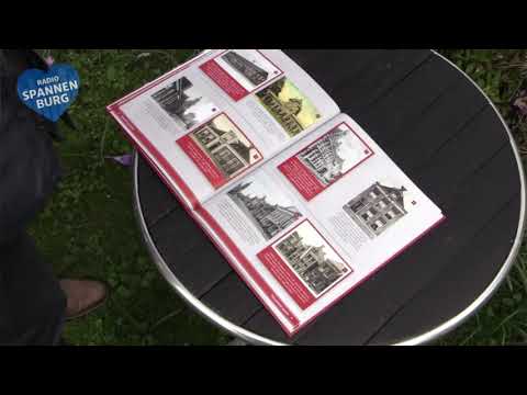 Fotoboek zoekt oud Jousters