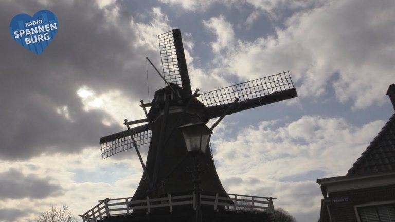 Sloten mooiste vestingstad van Nederland?