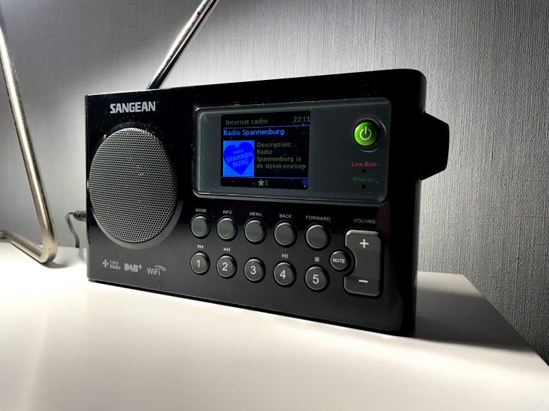 Radio Spannenburg binnenkort niet meer via de analoge kabel te ontvangen