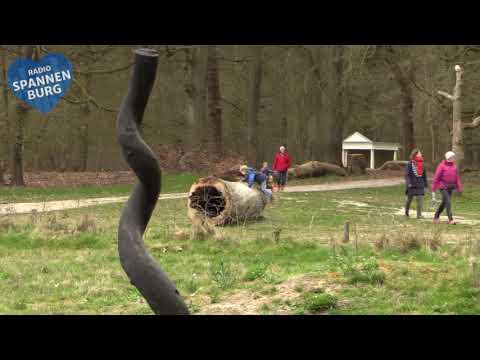 Hou je aan de regels zegt Germ van der Burg