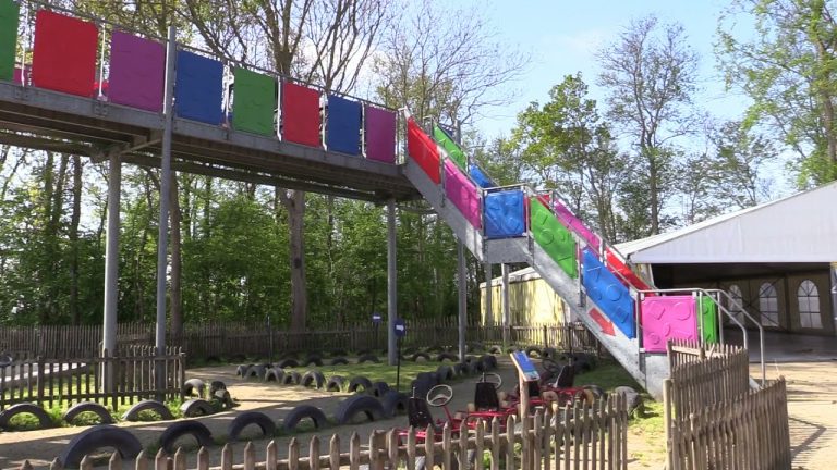 Sybrandi’s Speelpark ook weer open