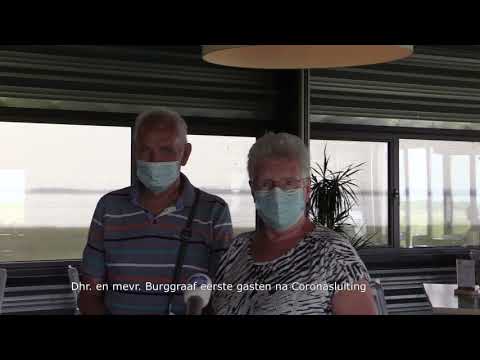 Ir.D.F.Woudagemaal weer geopend