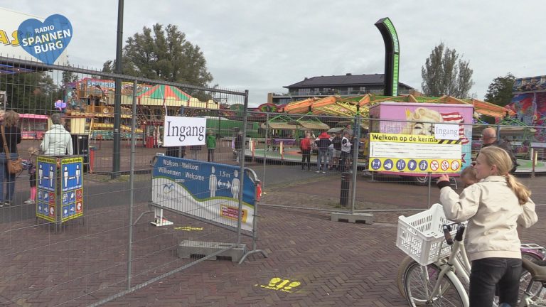 Kleintje Jouster Merke