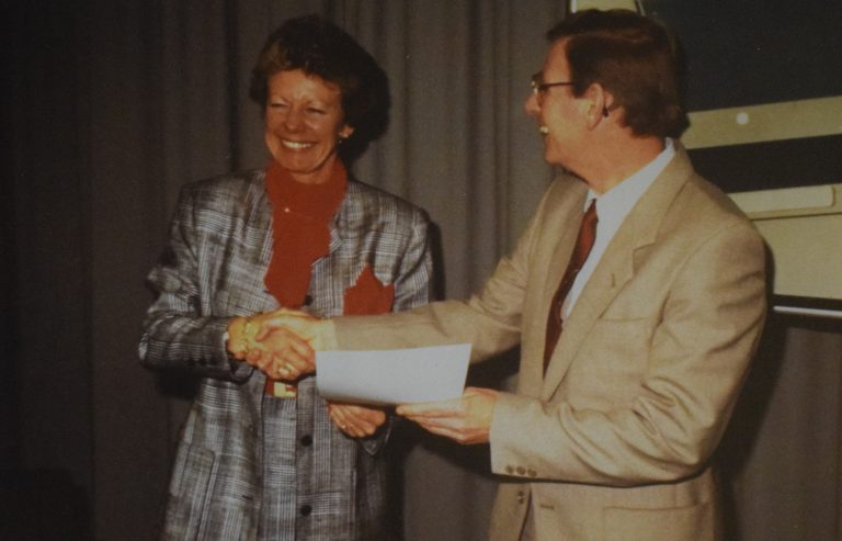 Jan de Vries overleden
