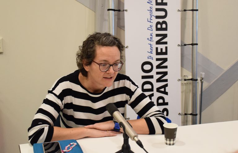 Sippy van der Meer lijsttrekker PvdA