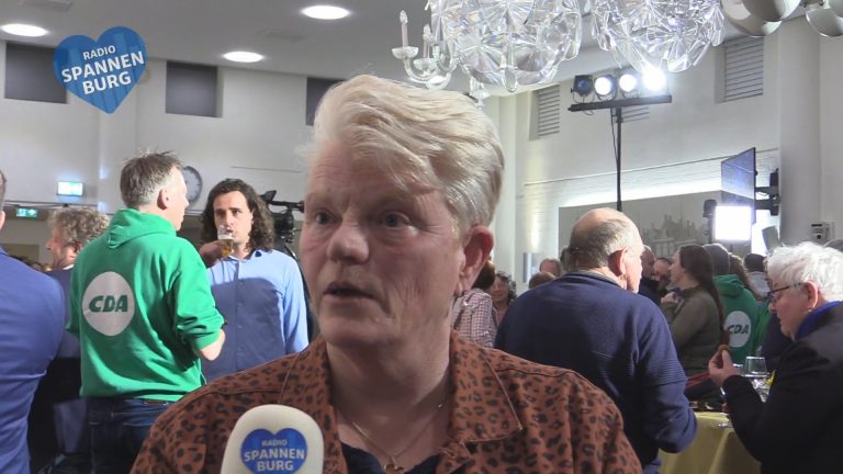Gemeenteraadsverkiezing De Fryske Marren