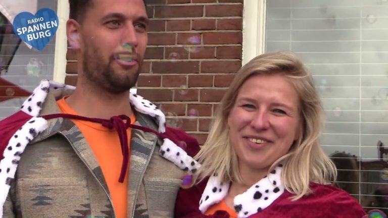 Koningsdag 2022