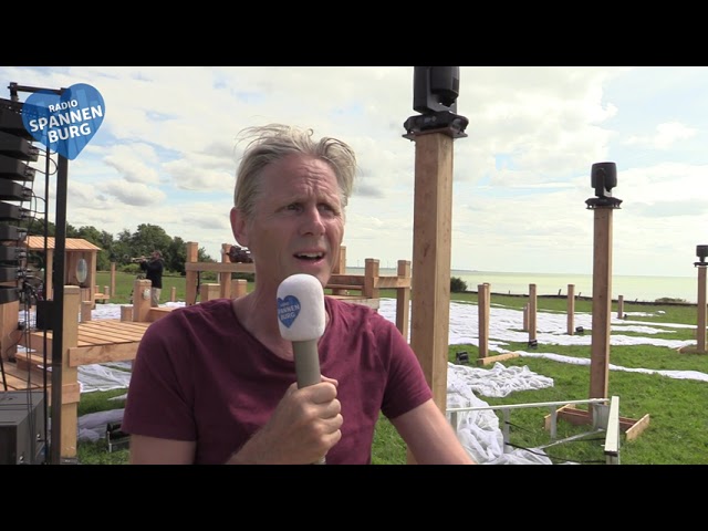 Repetitie Het verdriet van deZuiderzee