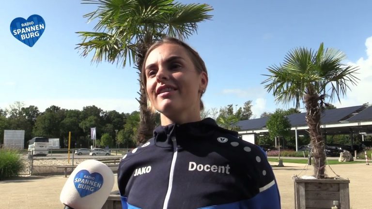 Start sportweek De Fryske Marren