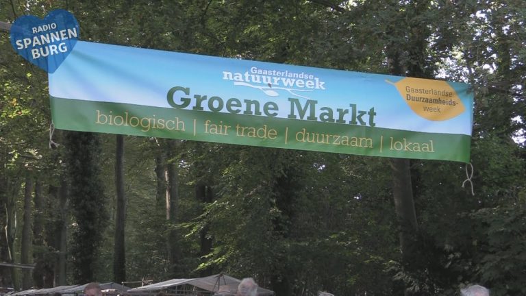 Groene markt16 okt 2022