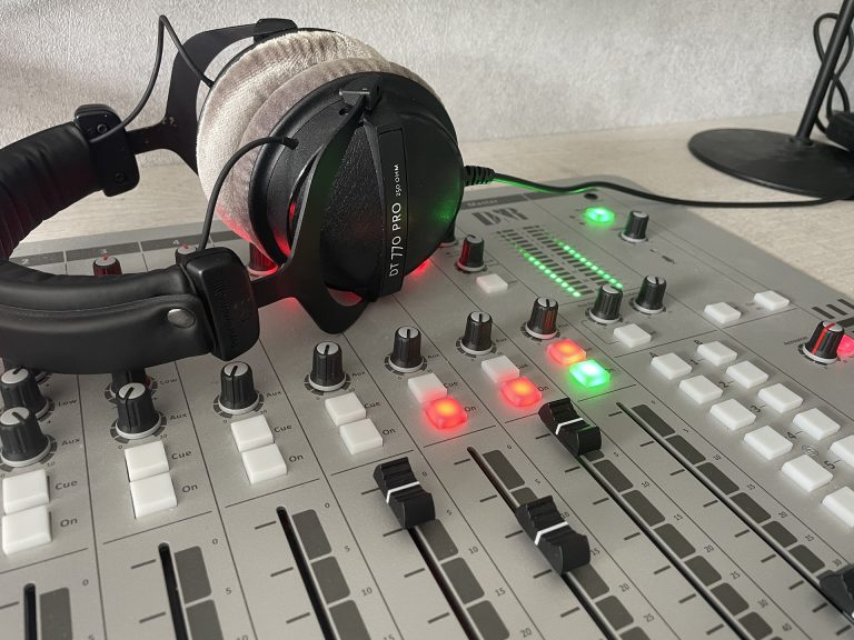 Dit is de nieuwe programmering van Radio Spannenburg