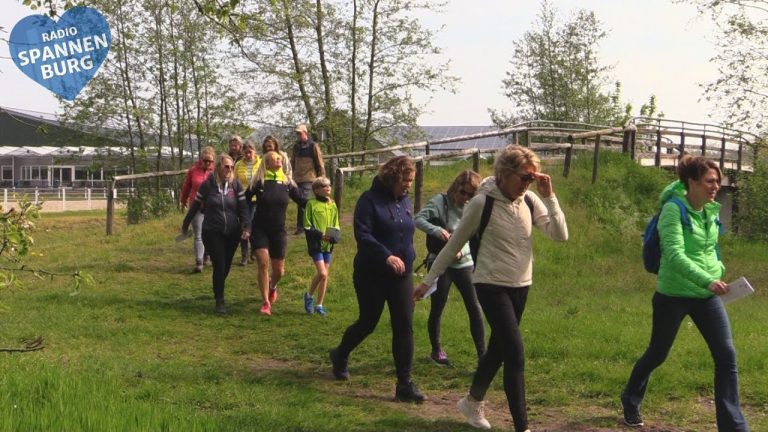 Gaasterlandse wandeltocht 2023