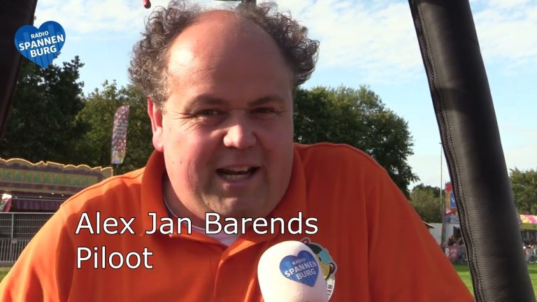 Ballonfeesten Joure