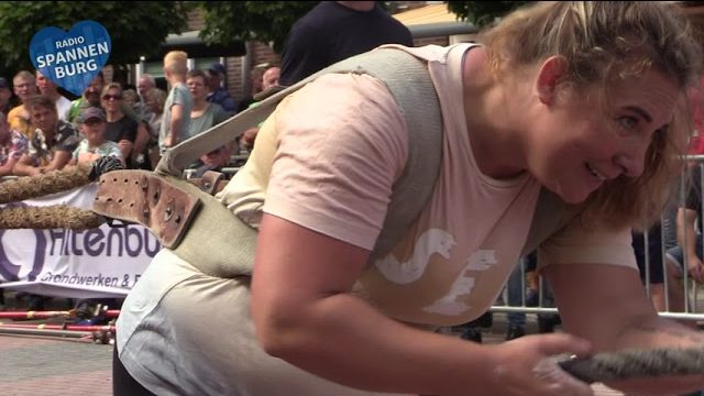 Sterkste man ZWF 29 juli 2023