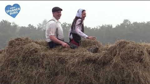Concours Hippique Riis vroegtijdig afgebroken